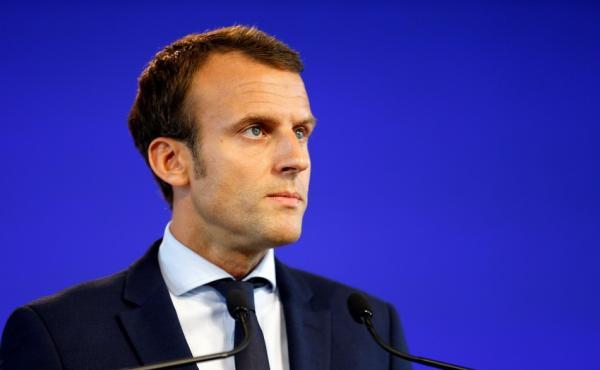 中歐投資協定談妥，法國也硬氣了，第一次拒絕美國企業收購