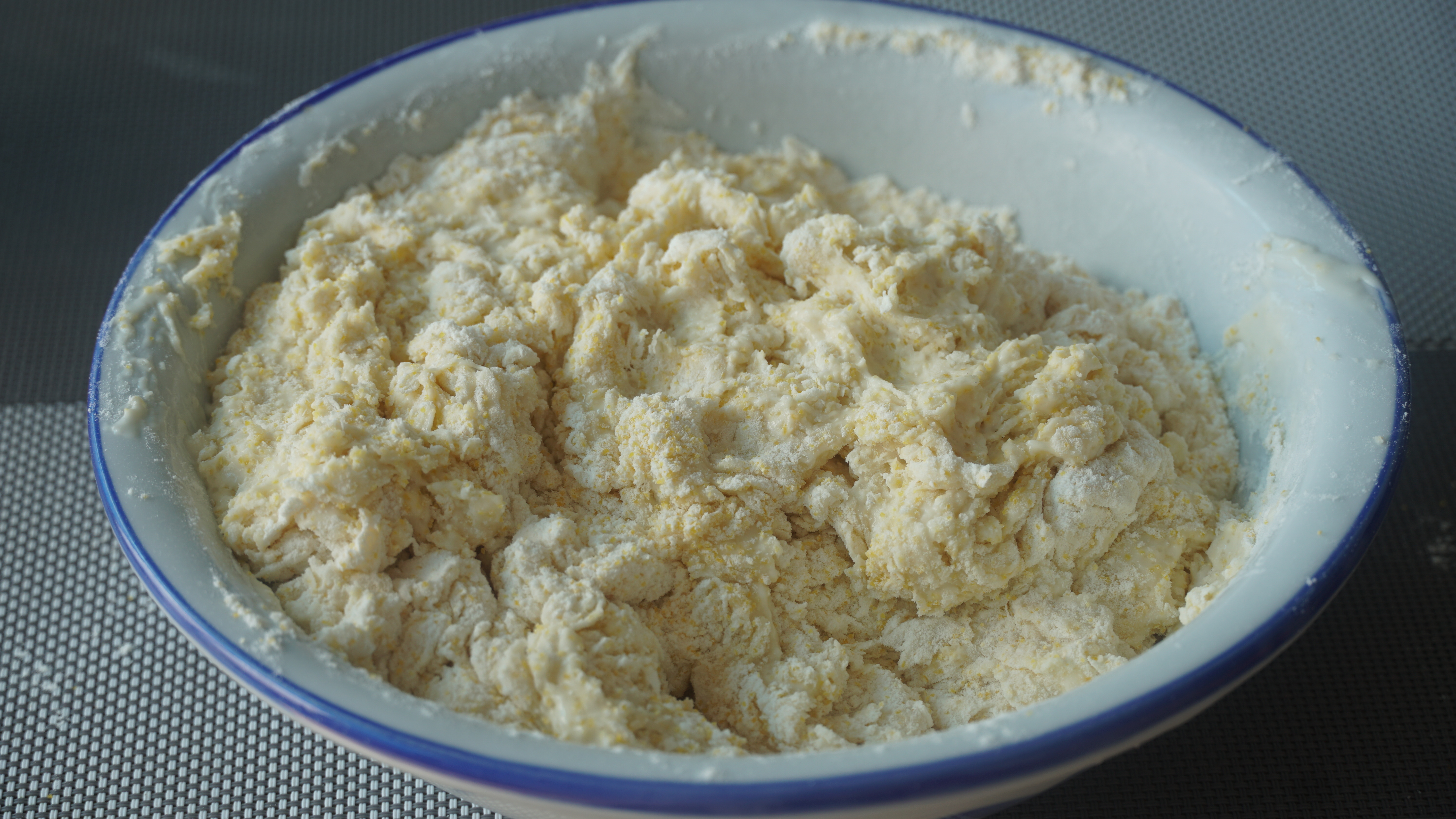 5款花樣饅頭做法，簡單易學，款款精緻漂亮，挑食的孩子也愛吃