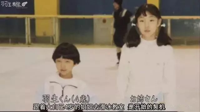 體育 人 羽生結弦 我的漫畫還沒到完結番