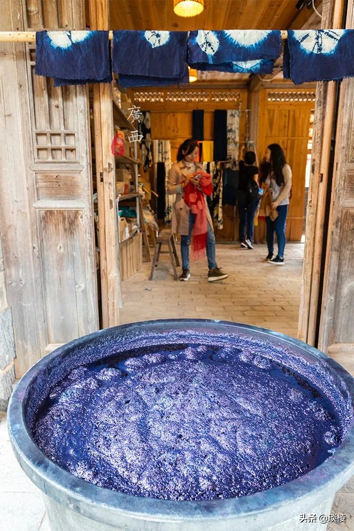 The owner spent 11 years investing 400 million yuan to build an ancient village with very few tourists