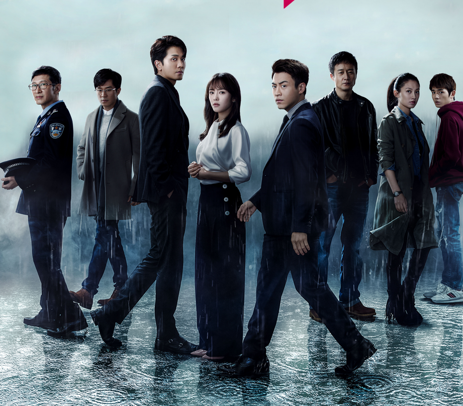 阳光之下 结局 柯滢嫁给小五 是对封潇声最好的报复 娱乐 蛋蛋赞