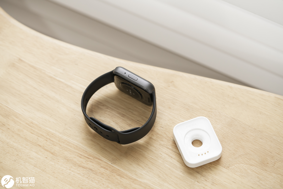 魅族全智能手表体验：这都可以堆料