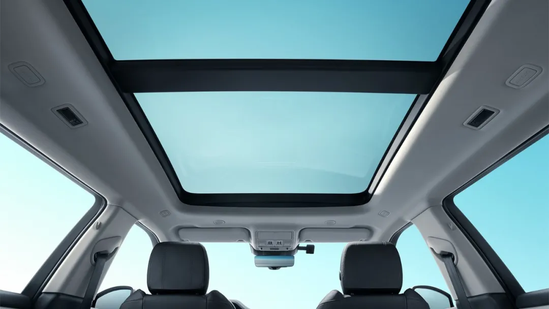 个大又实惠，产品力爆炸，这些SUV本月就上市