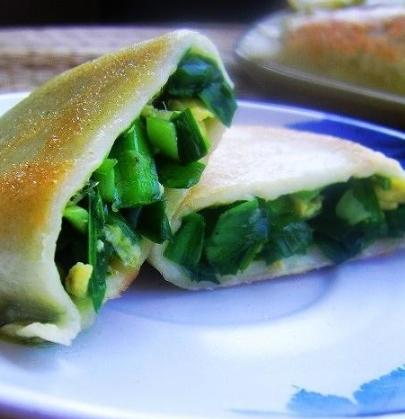 好吃又下饭的19道韭菜做法，隔三差五做一次，给肉都不换！