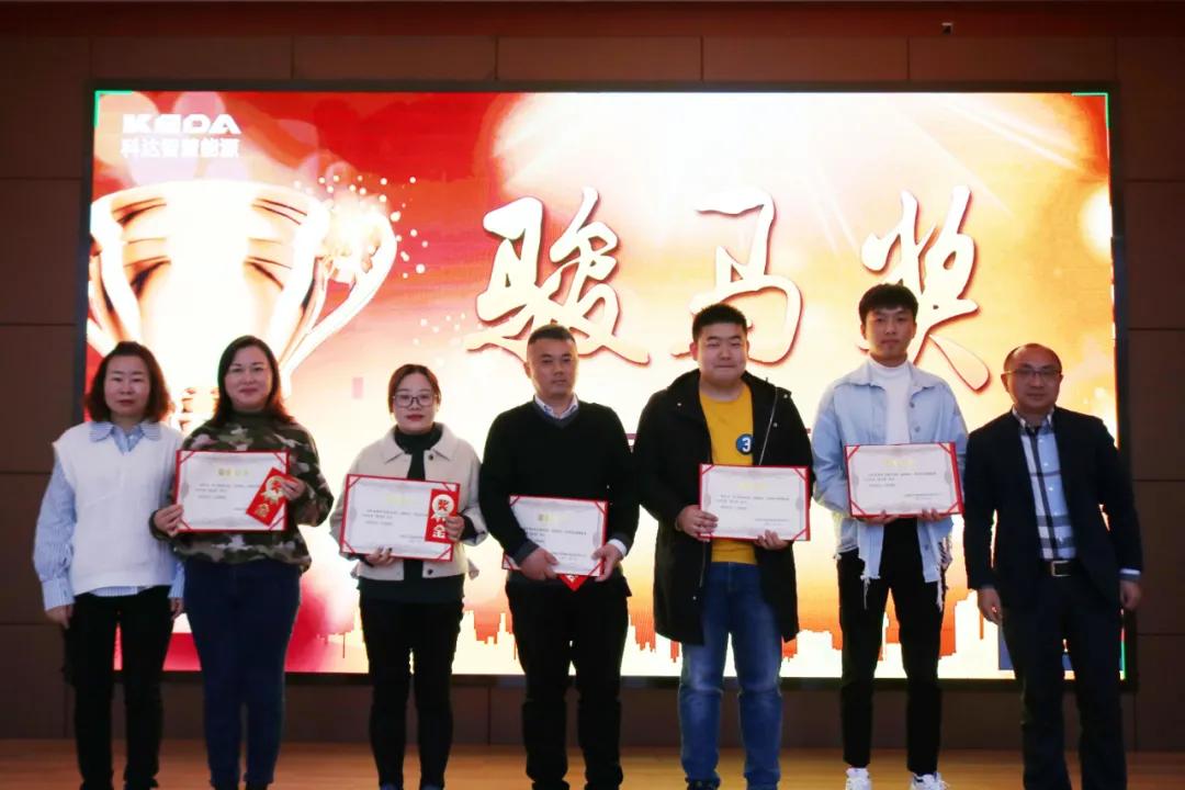 開工大吉！解鎖開工第一天的“職場”，真牛