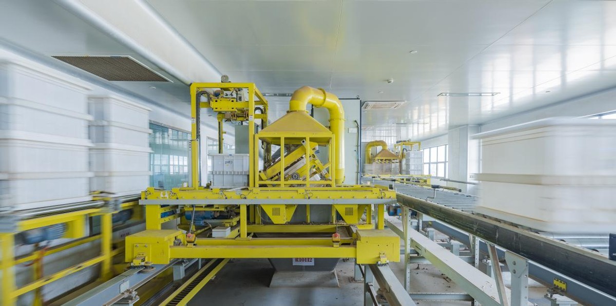 扬子江药业集团：坚持以自主创新带动产业升级