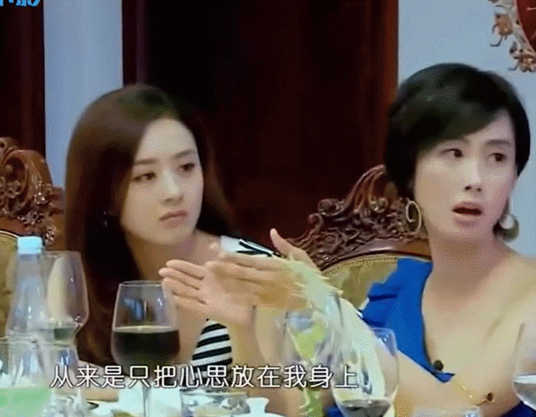 朱茵那么爱周星驰，为何嫁给了黄贯中？