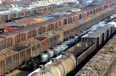 这次不一样—新西部大开发背后，是中国经济即