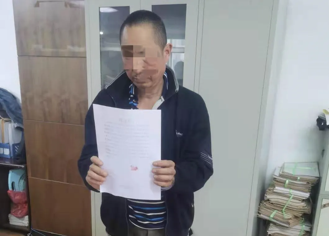 【我为群众办实事】麒麟法院全力推动执行质效再提升