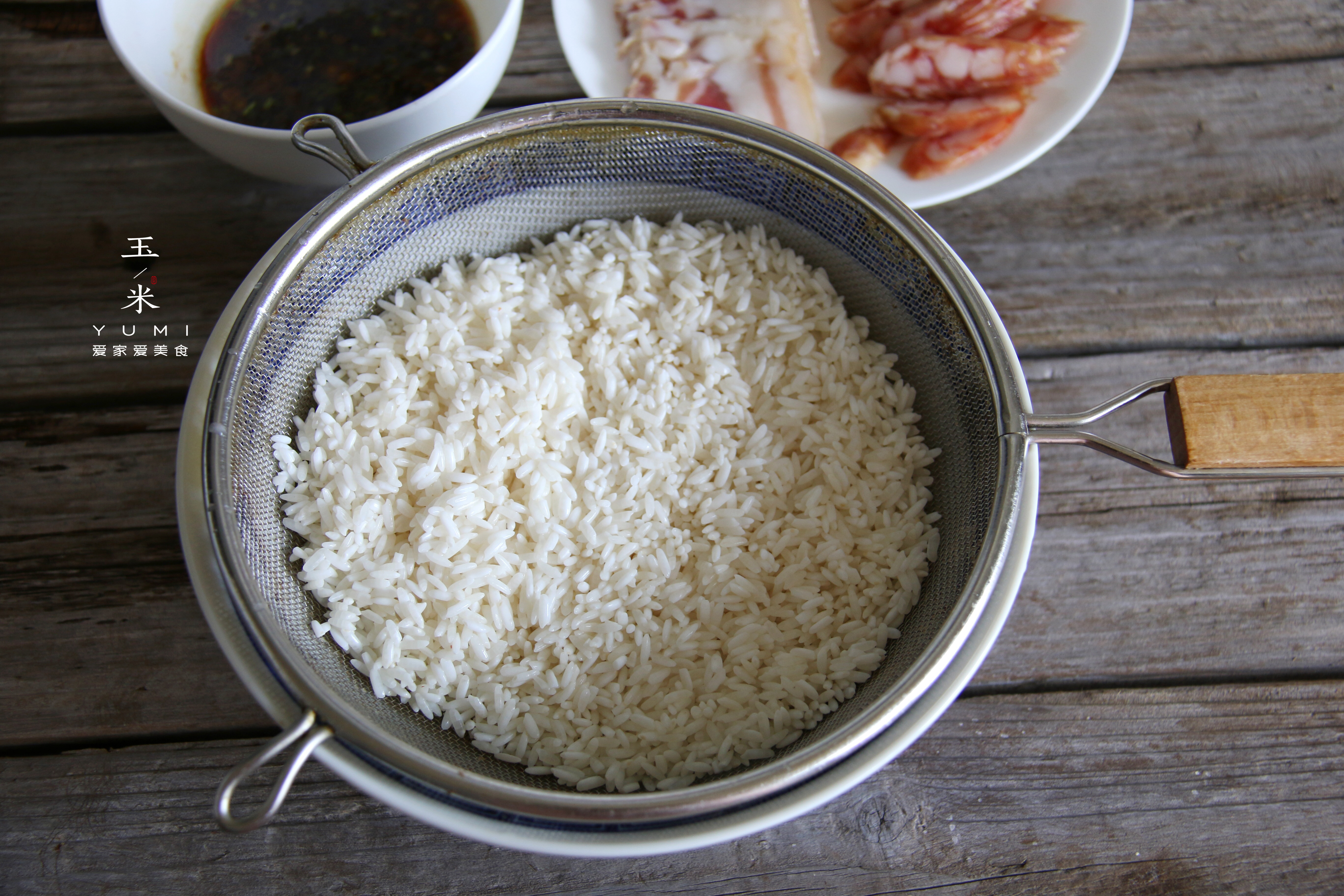 做煲仔饭大米要不要泡？10个人9个做错，难怪米饭硬还糊底