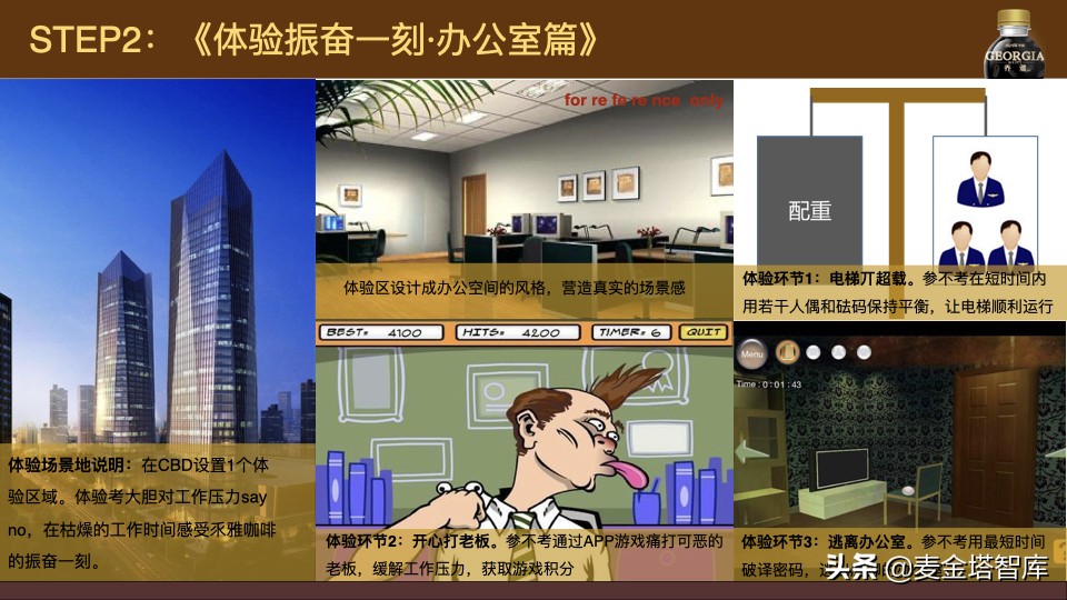 手把手教会你做产品的上线线下营销推广方案