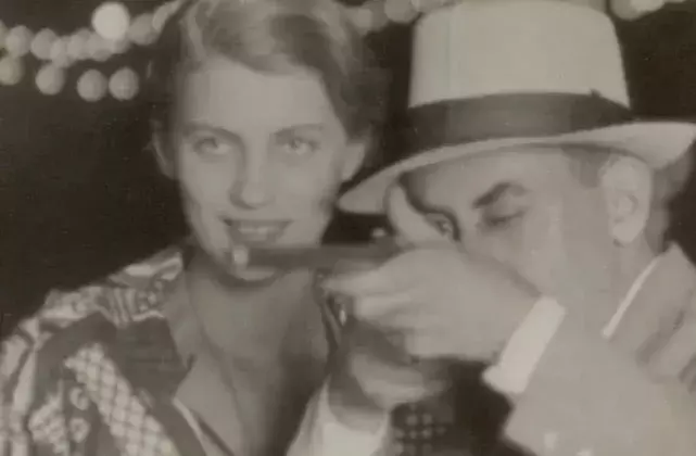 在希特勒浴缸“洗澡”，毕加索为她作画，这只是她传奇的前半生-第14张图片-大千世界