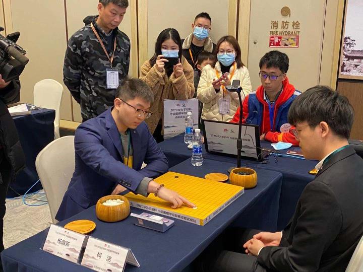 开门红！围甲联赛第二阶段首轮战罢 重庆队斩获佳绩