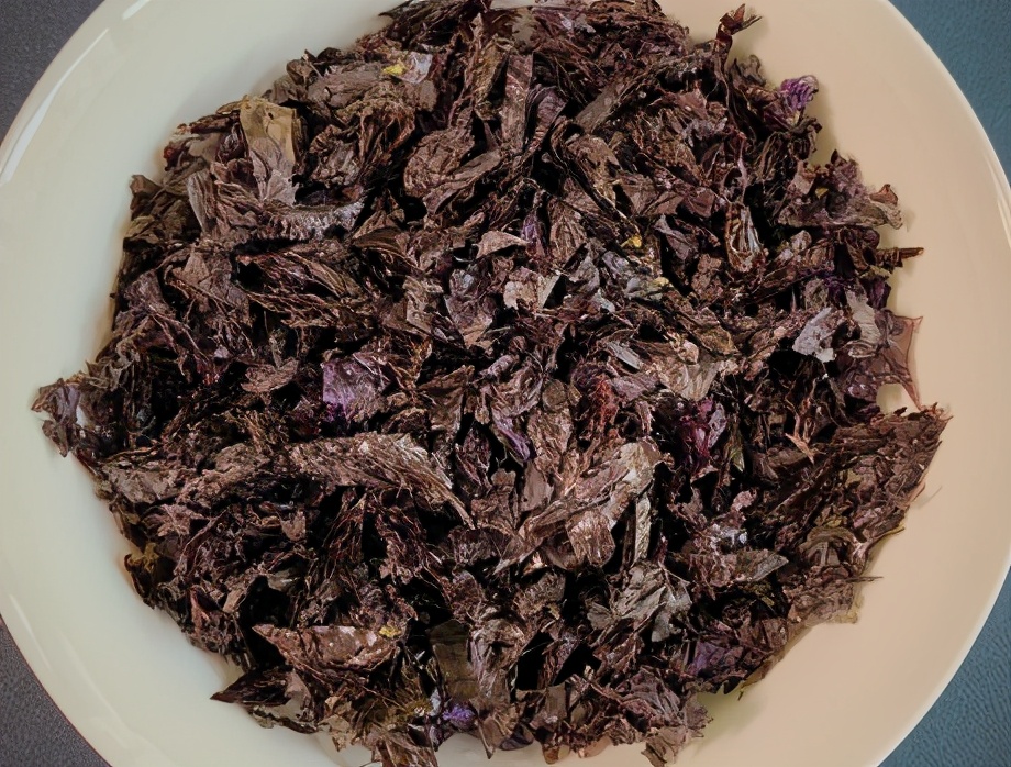 图片[2]-紫菜汤的做法步骤图 汤鲜还无异味-起舞食谱网