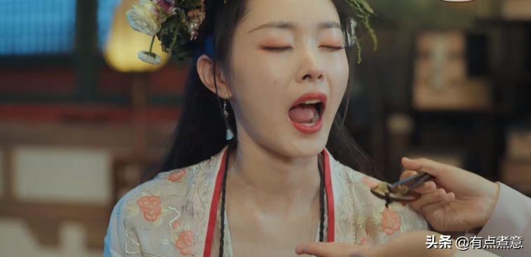 郭麒麟晒饭后甜点，引来19万网友围观，网友：你家甜点挺齁人的