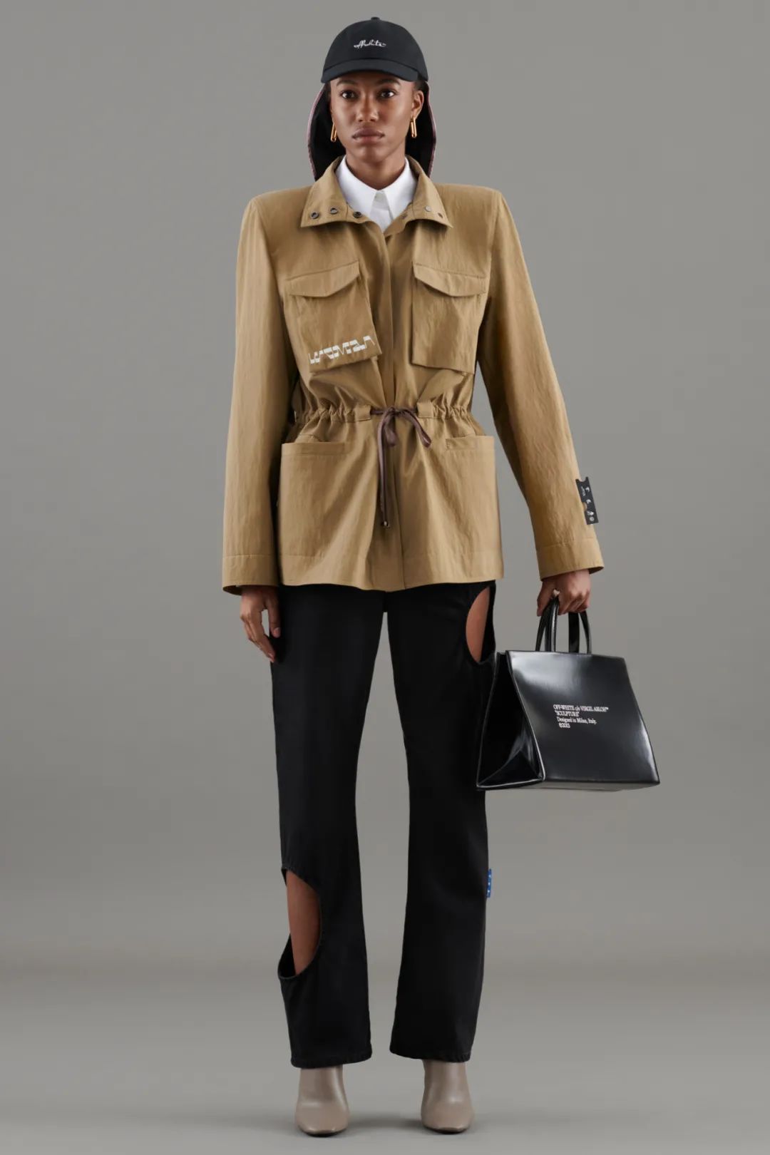 OFF-WHITE Resort 2021