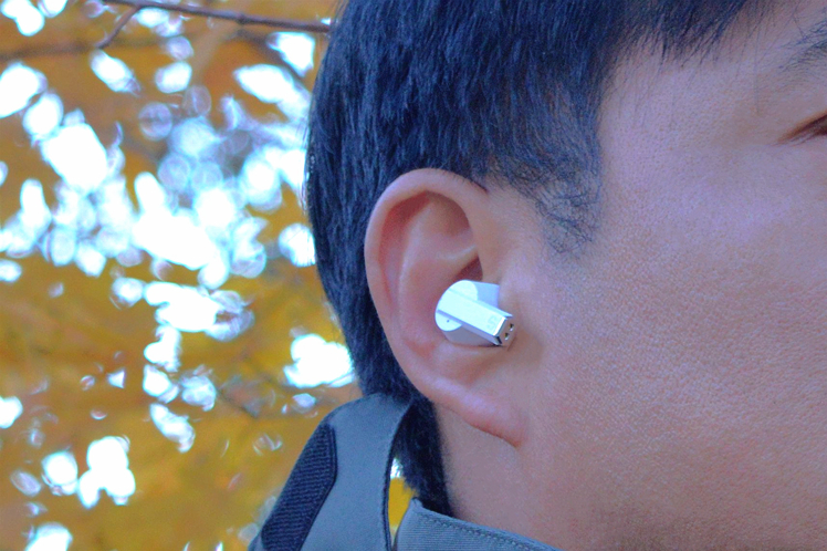 通勤好伙伴——dyplay ANC Pods 耳機體驗
