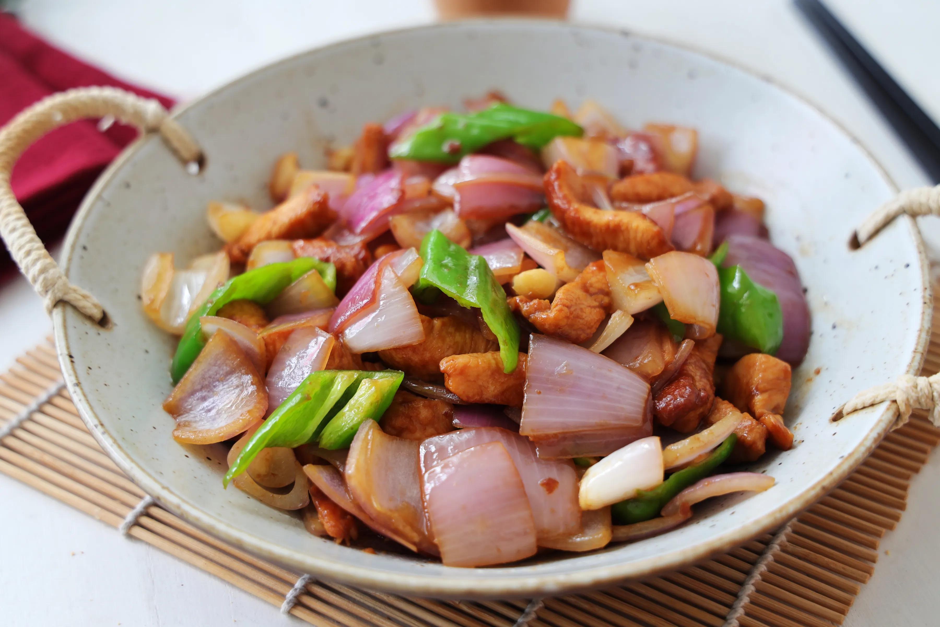 晚餐多吃這道菜，鮮香味美又營養，而且低脂吃不胖，特別下飯！