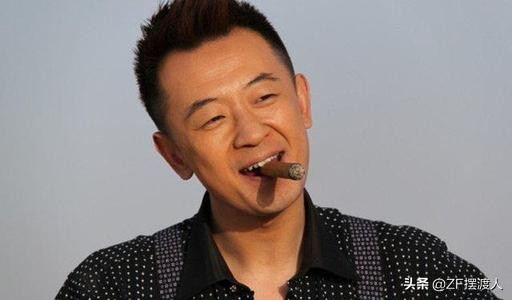 曾经红得一塌糊涂的四位明星，如今落寞了，网