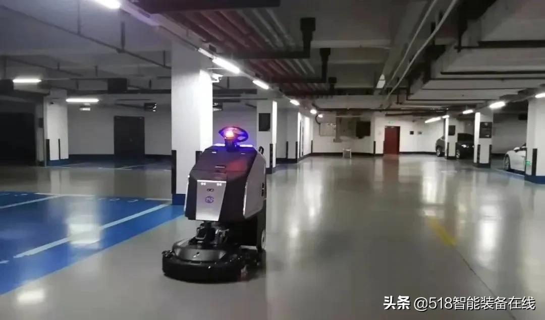 高仙落地东方润园、金茂府等多个小区，住宅物业商用清洁前景广阔