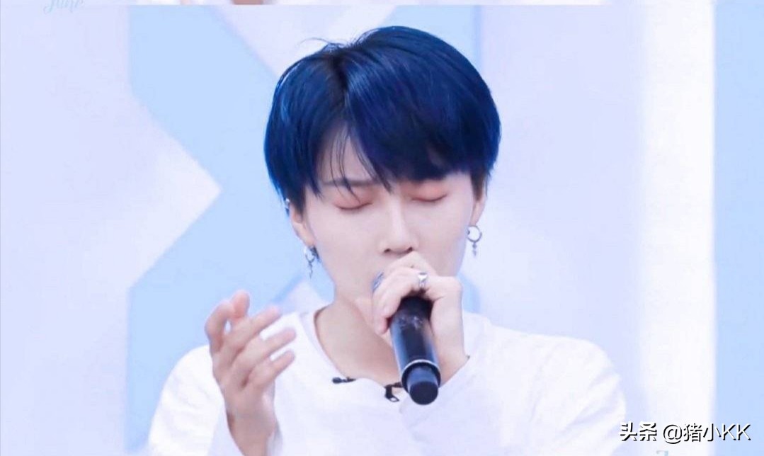 孙美楠爆料婧妹八卦，原来刘雨昕孔雪儿苏杉杉