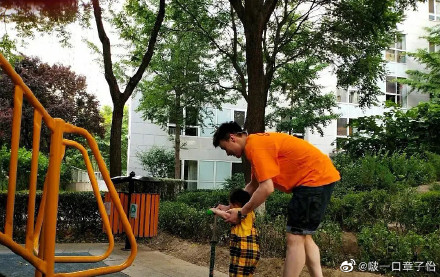 居然嗑到了他俩？朱丹周一围的恩爱日常，只有自己才知道幸不幸福