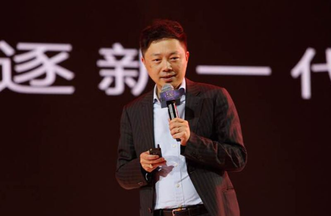 上海家化——换个经理人，股价两个板？