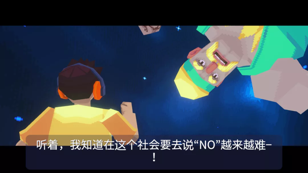 拒绝996的他们,开发出了这款向老板说不的游戏