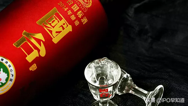 国台酒业冲刺IPO，直销背景股东加持：去年销售