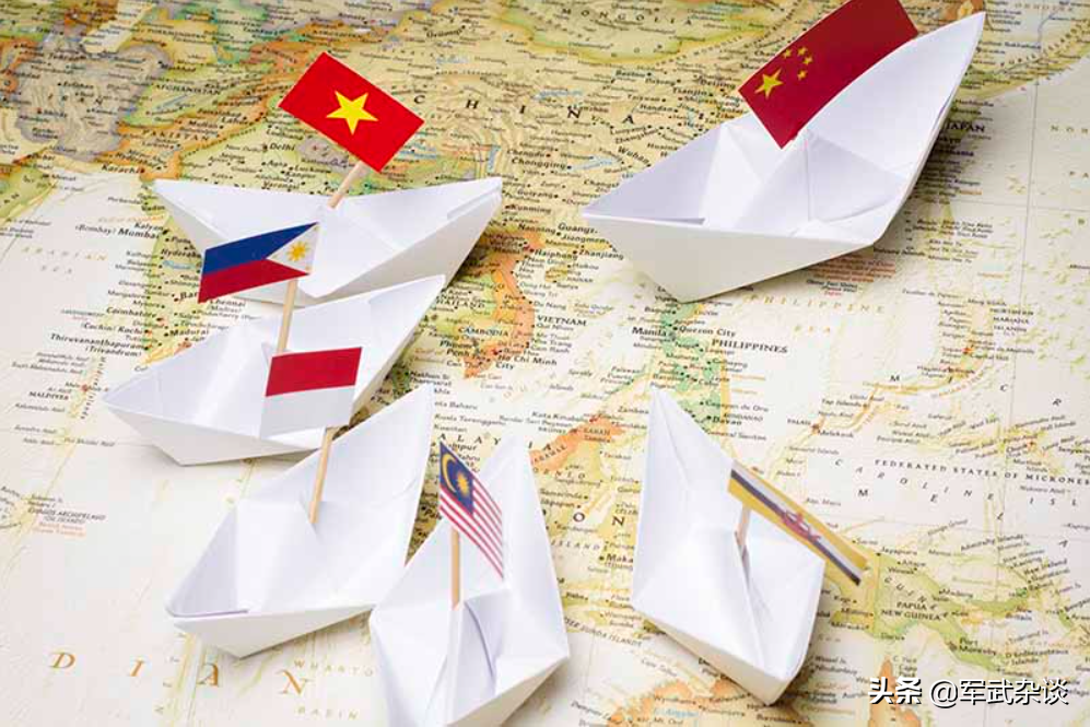 中国应该选哪里和美国交手？台海、南海？先选哪里对我们更有利？
