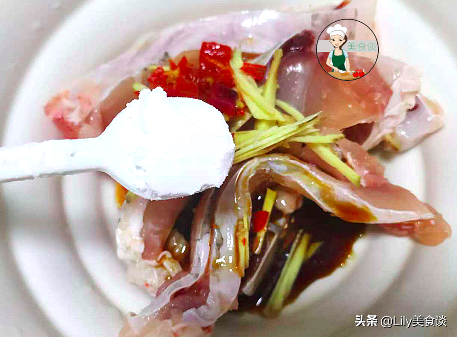 夏天要多吃这蒸菜，蒸一蒸6分钟出锅，没胃口多吃点，营养不上火