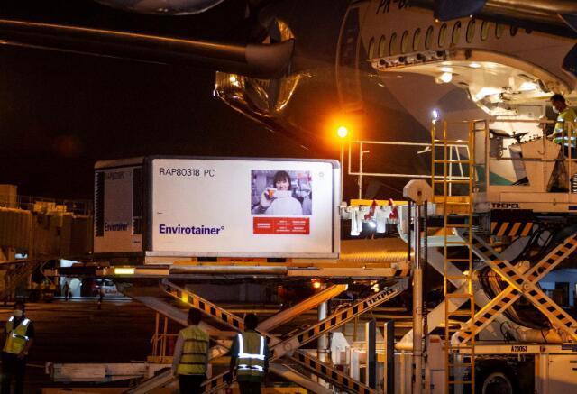 拿到中國疫苗後，印尼總統喜上眉梢！ 關於中國疫苗，未來一兩周有大消息公佈