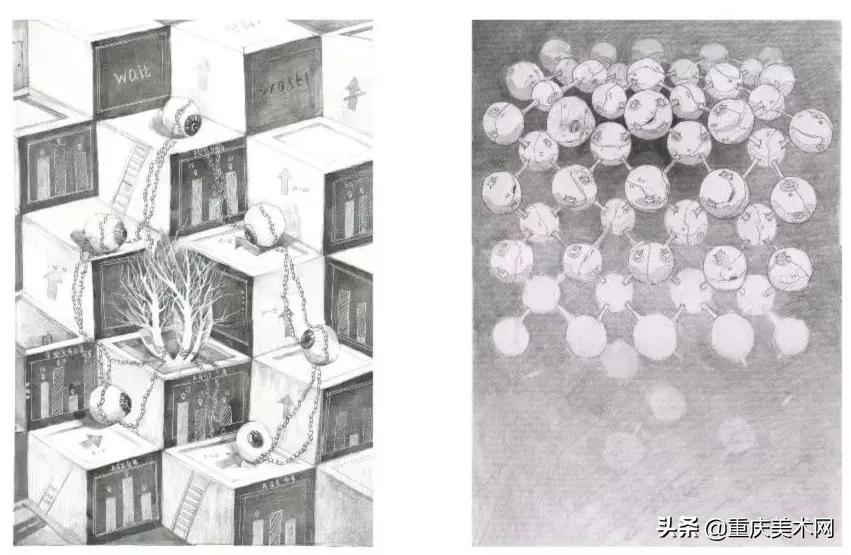 @2022美术生,想上清华央美?这份央清校考最全攻略请收好