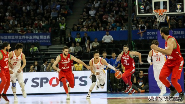 为什么奥运会不能像NBA那样狂轰三分？