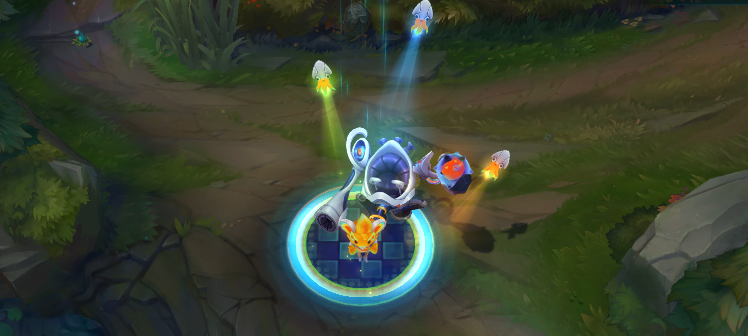 The United States measures take newer: New skin of rhythm of aerospace of clone mode regression, jade jade to attain the skin comes on stage