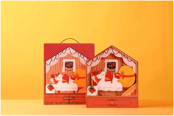 阿里、腾讯、字节跳动官宣春节福利，你最喜欢哪一款？