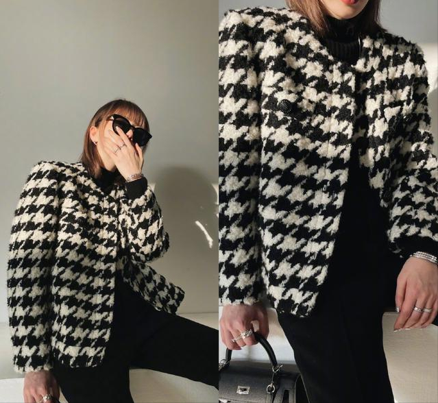 高晓松的前妻原来这么有魅力，虽然看着有网红