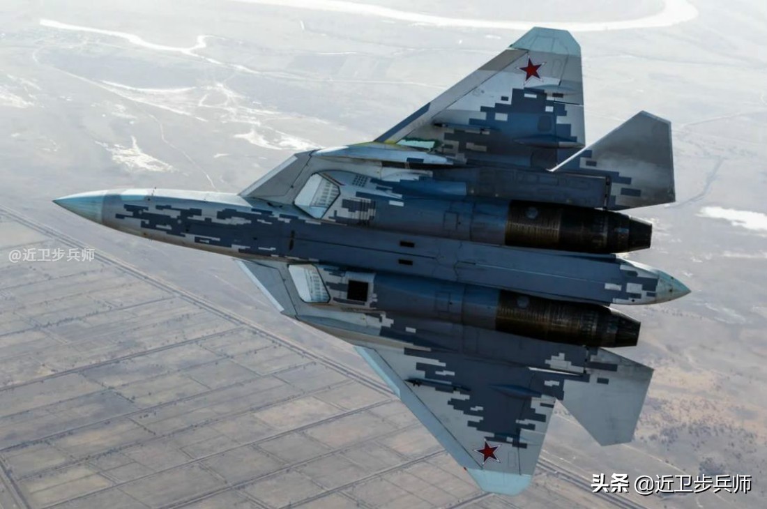 海外谈中国战机是否超过俄国：俄国人觉得点评