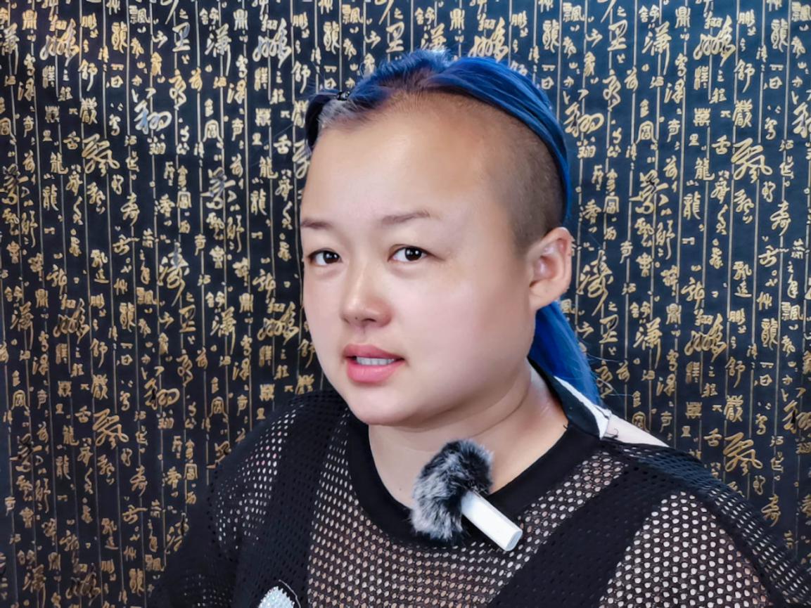 個(gè)頭小，拾音好。UP主體驗(yàn)塞賓無線智能麥克風(fēng)