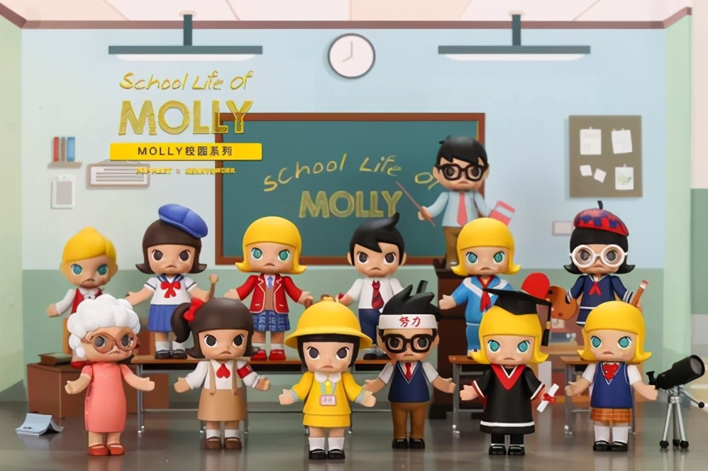 新消费品牌为何能火起来？