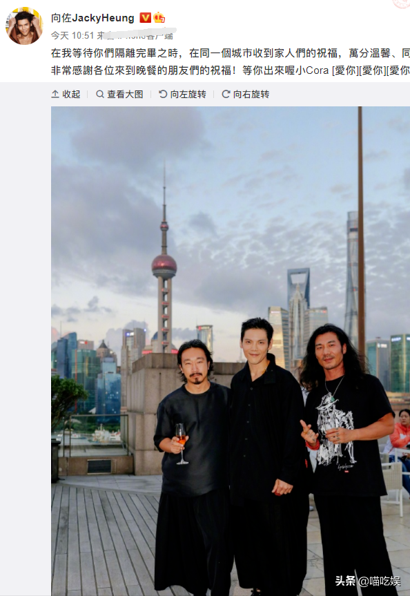 37岁郭碧婷产后暴瘦，素颜带娃脸颊凹陷，骨相美