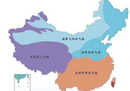 陸桐說茶：一看就懂世界茶葉地理，愛茶人必看的茶文化科普