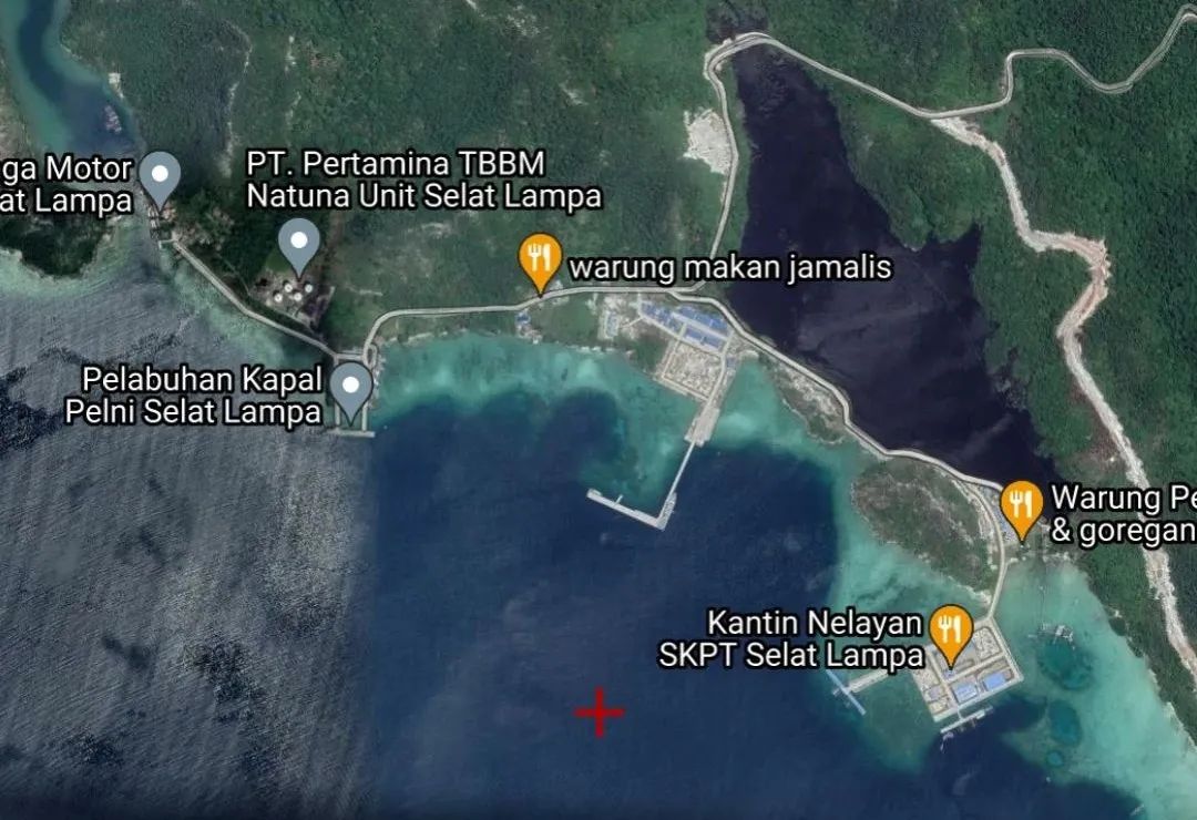 印尼在南海打造不沉航母：正部署陆海空3军兵力，潜艇已进驻
