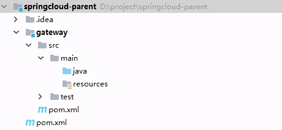 springcloud实践二:gateway网关详解
