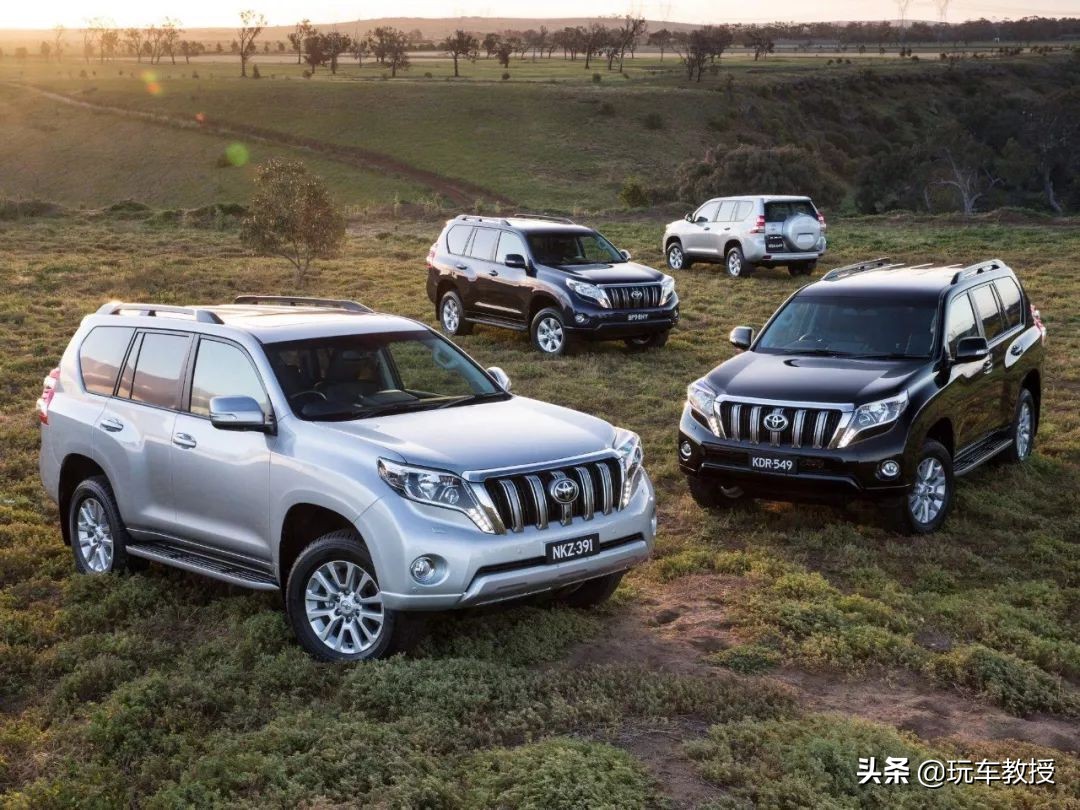 懂不懂车不重要，有钱人买车从不按套路出牌？