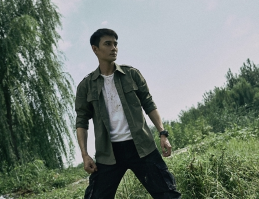 《清平乐》vs《猎狐》，“王凯打王凯”，情与法如何抉择？