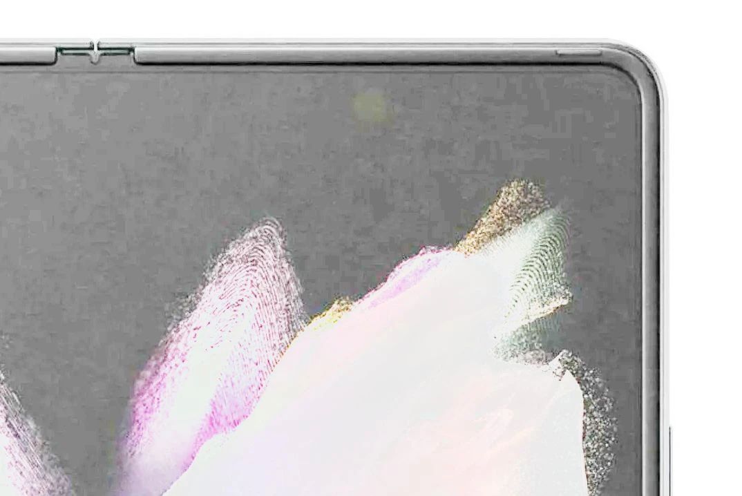 疑似新版小米MIX 4入网；iPad Air5曝光或首搭OLED屏