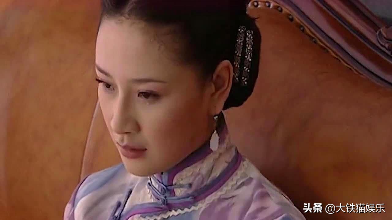 《金粉世家》18年了，以现代审美，人均绝色的金家女人们谁最美？