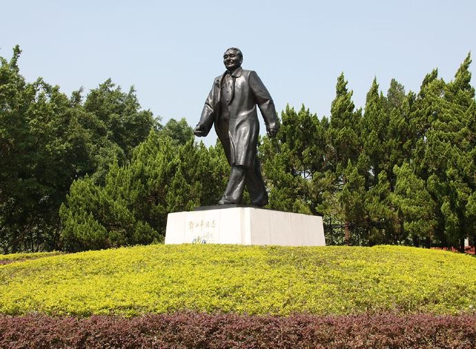 此心安處是吾鄉——深圳不隻有拚搏也有生活