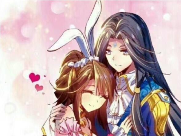 《重生唐三》万年人精唐三追妻，拿下美公子，只会这3个套路？